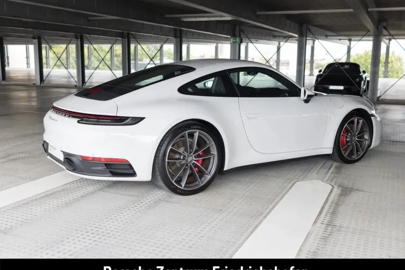 Porsche 992 din 2024 cu 34.400 km - oferta POR122554 - foto 5