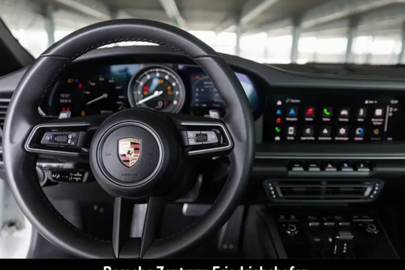 Porsche 992 din 2024 cu 34.400 km - oferta POR122554 - foto 7