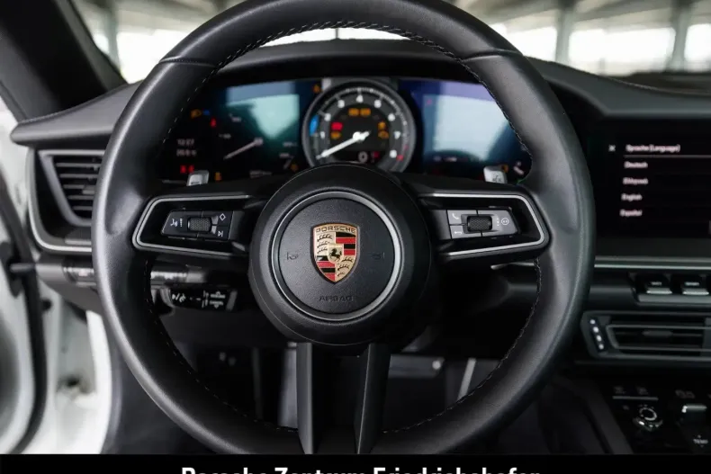 Porsche 992 din 2024 cu 34.400 km - oferta POR122554 - foto 8