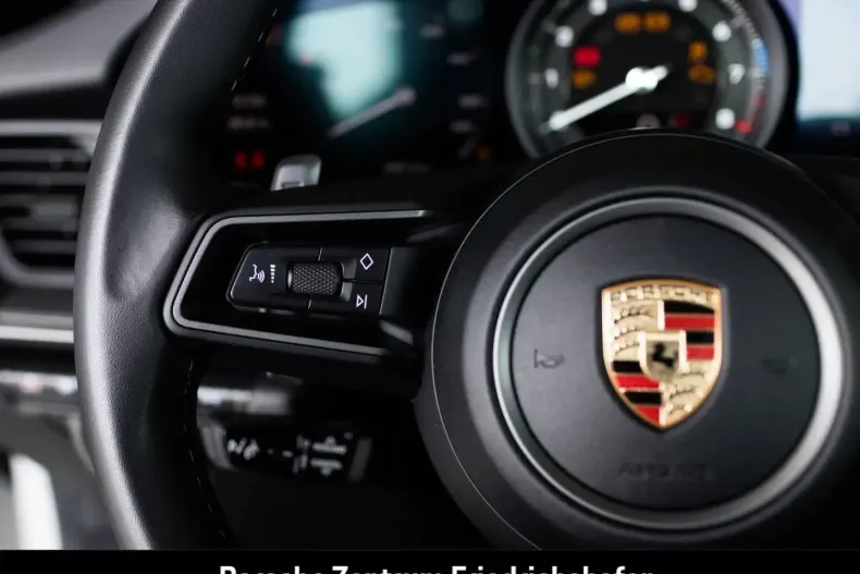 Porsche 992 din 2024 cu 34.400 km - oferta POR122554 - foto 9