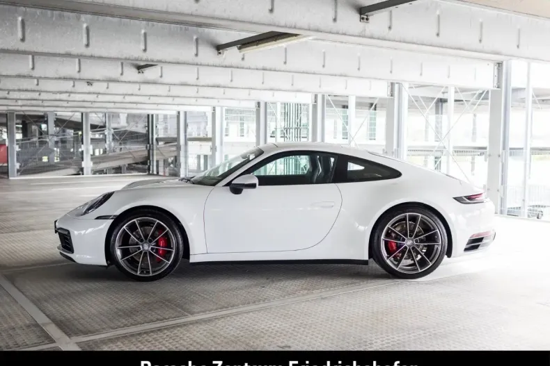 Porsche 992 din 2024 cu 34.400 km - oferta POR122554 - foto 12