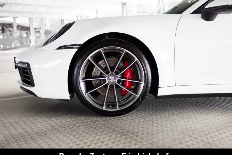 Porsche 992 din 2024 cu 34.400 km - oferta POR122554 - foto 13