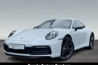 Porsche 992 din 2024 cu 14.400 km - oferta POR122556 - foto 1