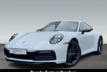 Porsche 992 din 2024 - oferta POR122556