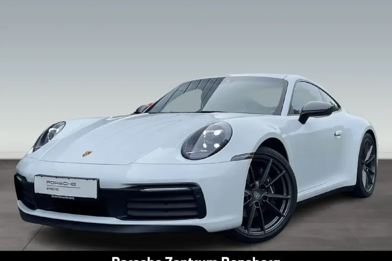 Porsche 992 din 2024 cu 14.400 km - oferta POR122556 - foto 1