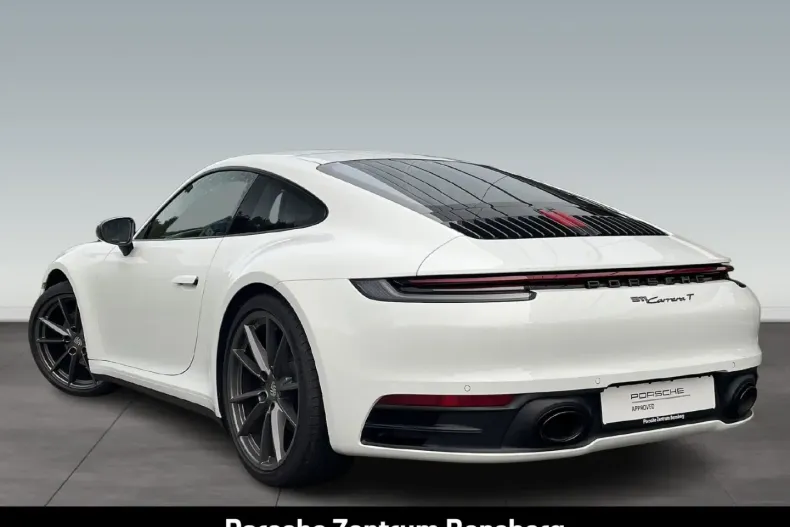 Porsche 992 din 2024 cu 14.400 km - oferta POR122556 - foto 3