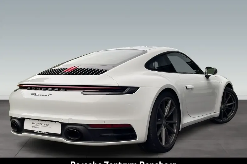 Porsche 992 din 2024 cu 14.400 km - oferta POR122556 - foto 4