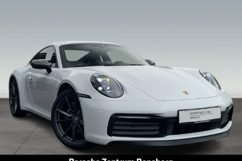 Porsche 992 din 2024 cu 14.400 km - oferta POR122556 - foto 6