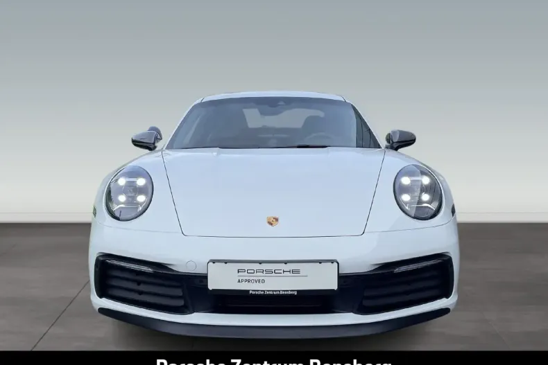 Porsche 992 din 2024 cu 14.400 km - oferta POR122556 - foto 7