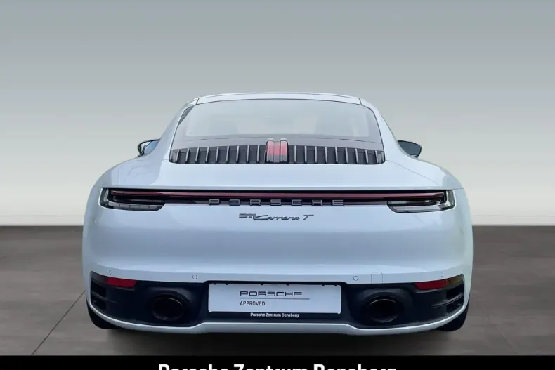 Porsche 992 din 2024 cu 14.400 km - oferta POR122556 - foto 8