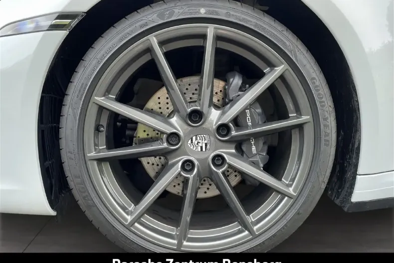 Porsche 992 din 2024 cu 14.400 km - oferta POR122556 - foto 9