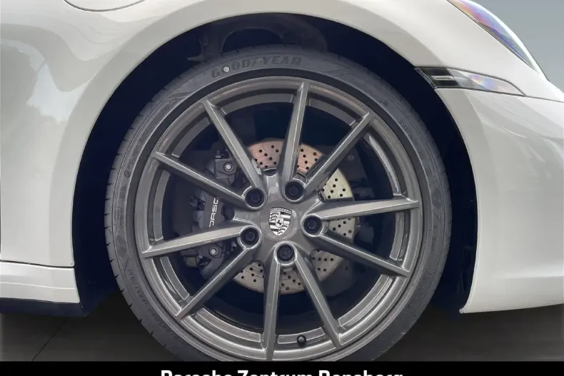 Porsche 992 din 2024 cu 14.400 km - oferta POR122556 - foto 12