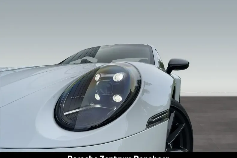 Porsche 992 din 2024 cu 14.400 km - oferta POR122556 - foto 13