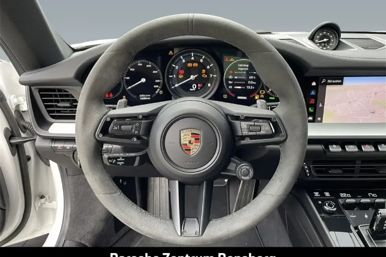 Porsche 992 din 2024 cu 14.400 km - oferta POR122556 - foto 17