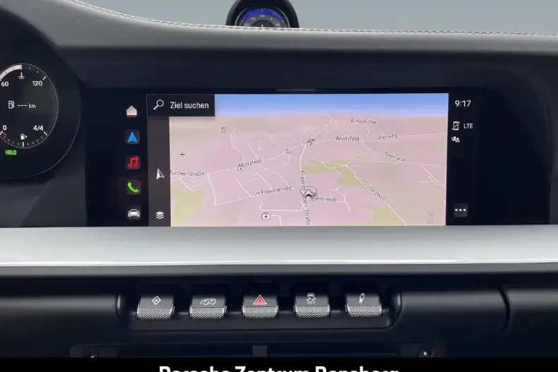 Porsche 992 din 2024 cu 14.400 km - oferta POR122556 - foto 18