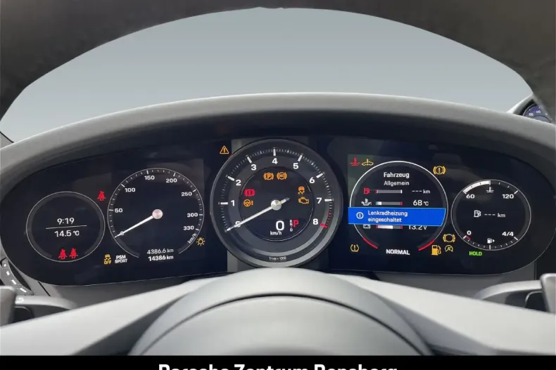 Porsche 992 din 2024 cu 14.400 km - oferta POR122556 - foto 19