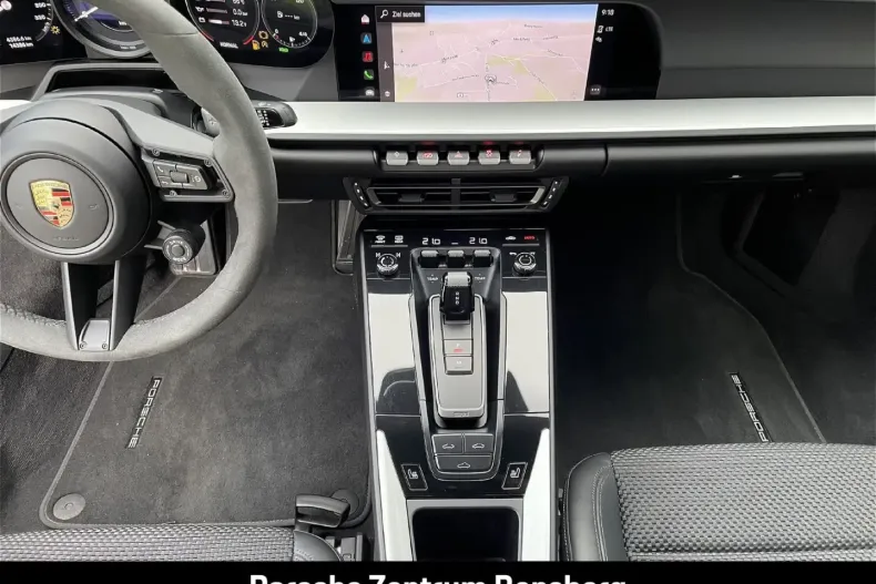 Porsche 992 din 2024 cu 14.400 km - oferta POR122556 - foto 22