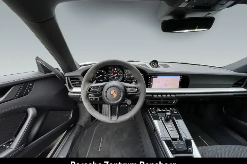 Porsche 992 din 2024 cu 14.400 km - oferta POR122556 - foto 23