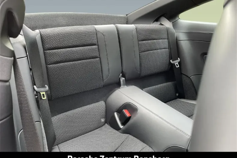 Porsche 992 din 2024 cu 14.400 km - oferta POR122556 - foto 24