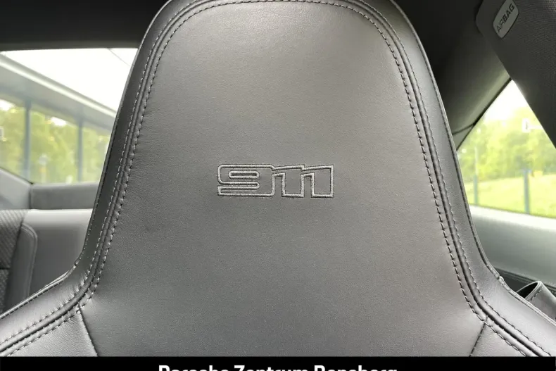 Porsche 992 din 2024 cu 14.400 km - oferta POR122556 - foto 29