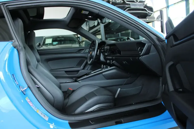 Porsche 911 din 2023 cu 28.434 km - oferta POR122560 - foto 8