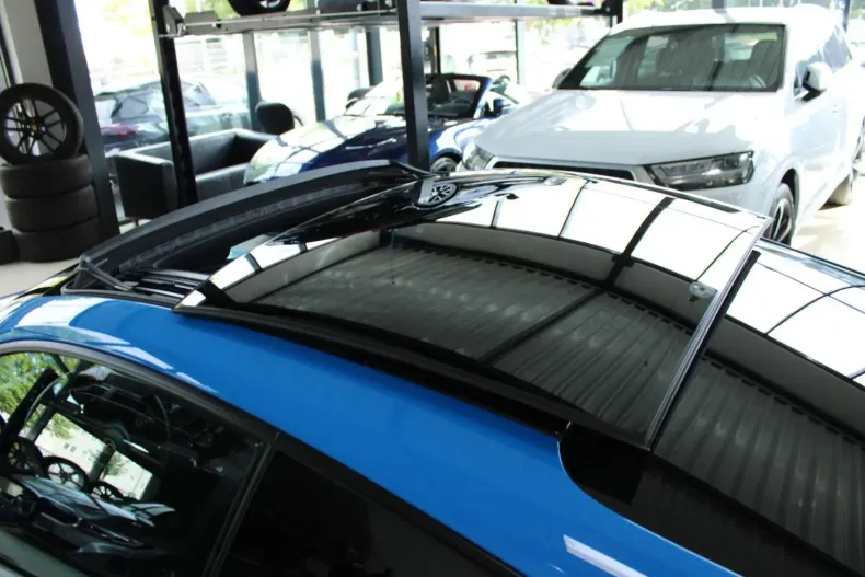 Porsche 911 din 2023 cu 28.434 km - oferta POR122560 - foto 13