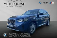 BMW X3 din 2024 cu 17.700 km - oferta BMW122561 - foto 1
