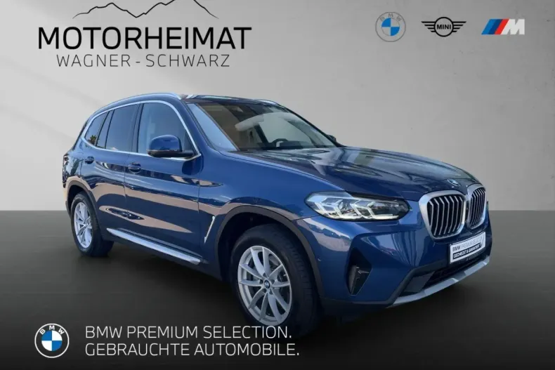 BMW X3 din 2024 cu 17.700 km - oferta BMW122561 - foto 4