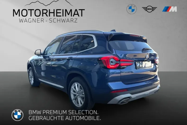 BMW X3 din 2024 cu 17.700 km - oferta BMW122561 - foto 5