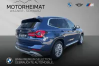 BMW X3 din 2024 cu 17.700 km - oferta BMW122561 - foto 7
