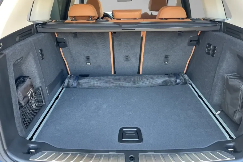 BMW X3 din 2024 cu 17.700 km - oferta BMW122561 - foto 12