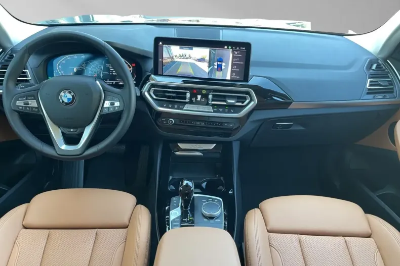 BMW X3 din 2024 cu 17.700 km - oferta BMW122561 - foto 14