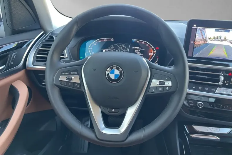 BMW X3 din 2024 cu 17.700 km - oferta BMW122561 - foto 15