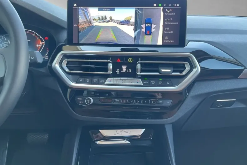 BMW X3 din 2024 cu 17.700 km - oferta BMW122561 - foto 18