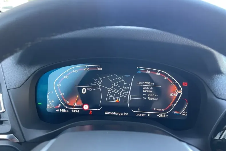 BMW X3 din 2024 cu 17.700 km - oferta BMW122561 - foto 19