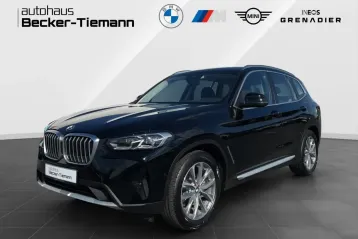 BMW X3 din 2024 - oferta BMW122562