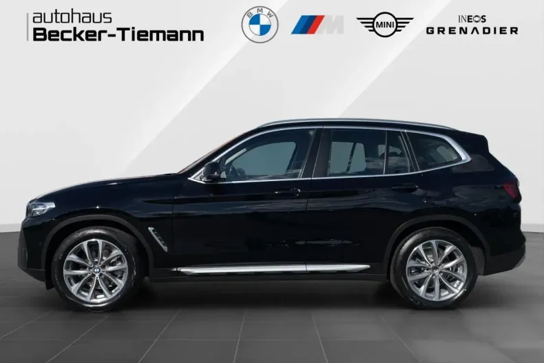 BMW X3 din 2024 cu 38.005 km - oferta BMW122562 - foto 3