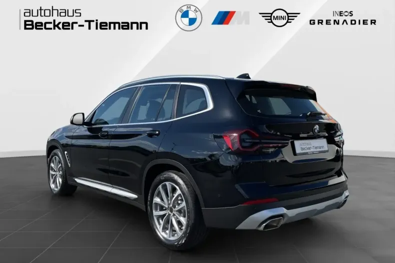 BMW X3 din 2024 cu 38.005 km - oferta BMW122562 - foto 4