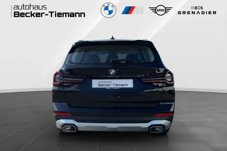 BMW X3 din 2024 cu 38.005 km - oferta BMW122562 - foto 5