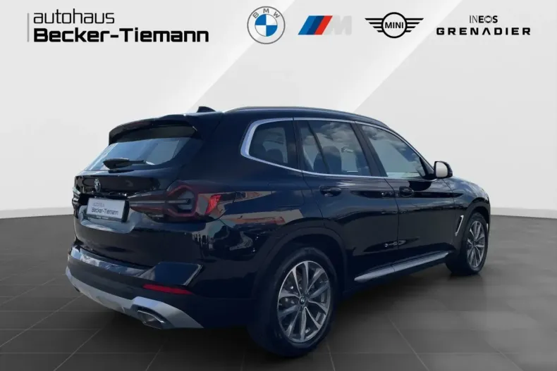 BMW X3 din 2024 cu 38.005 km - oferta BMW122562 - foto 6