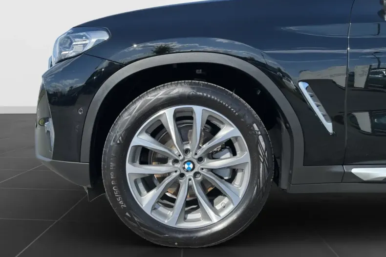 BMW X3 din 2024 cu 38.005 km - oferta BMW122562 - foto 8