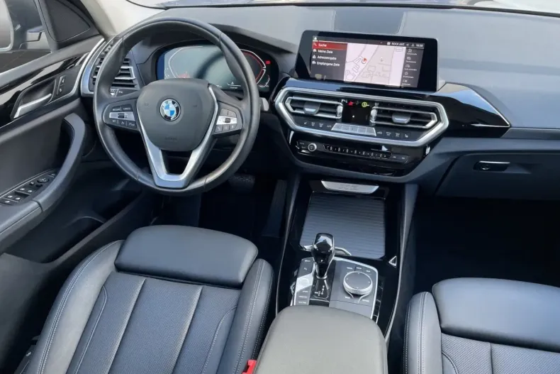 BMW X3 din 2024 cu 38.005 km - oferta BMW122562 - foto 9