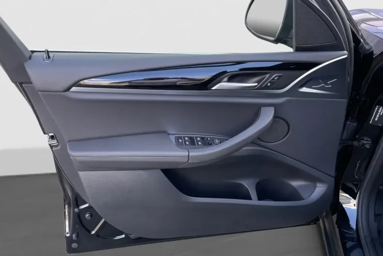 BMW X3 din 2024 cu 38.005 km - oferta BMW122562 - foto 10