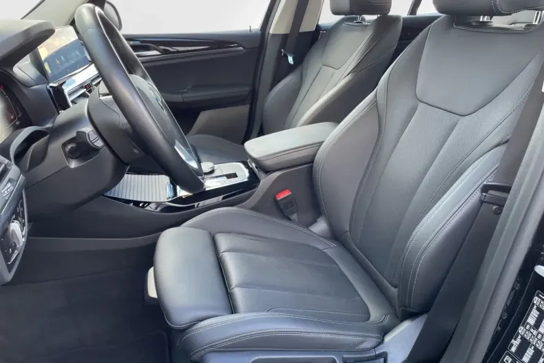 BMW X3 din 2024 cu 38.005 km - oferta BMW122562 - foto 11