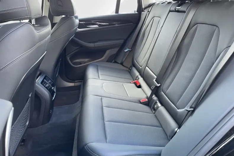 BMW X3 din 2024 cu 38.005 km - oferta BMW122562 - foto 13