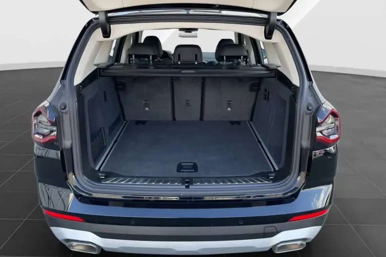 BMW X3 din 2024 cu 38.005 km - oferta BMW122562 - foto 14