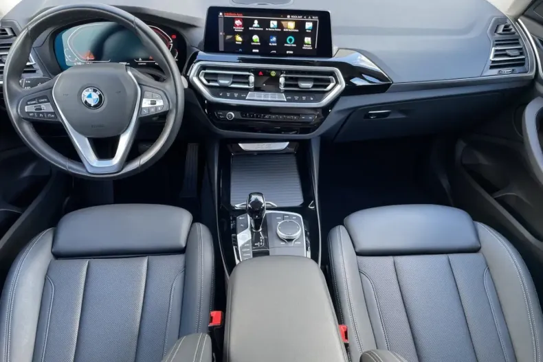 BMW X3 din 2024 cu 38.005 km - oferta BMW122562 - foto 15