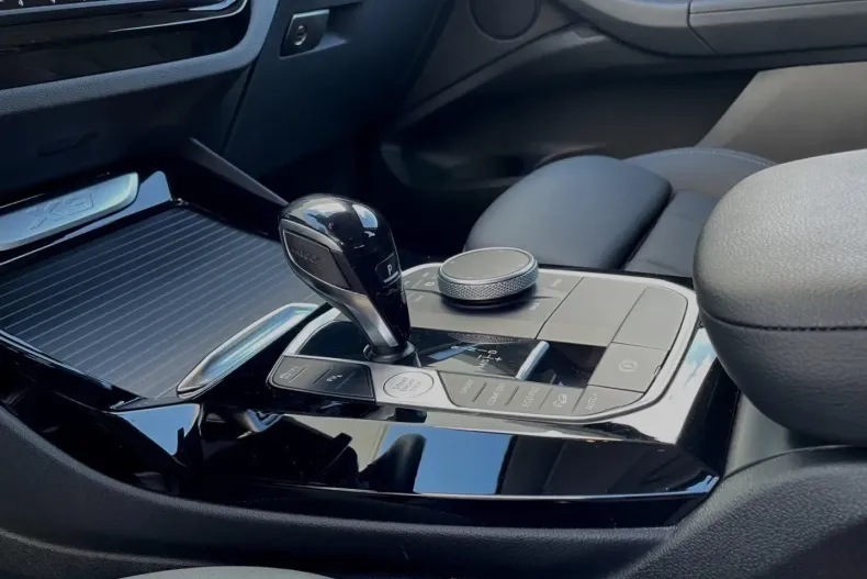 BMW X3 din 2024 cu 38.005 km - oferta BMW122562 - foto 17