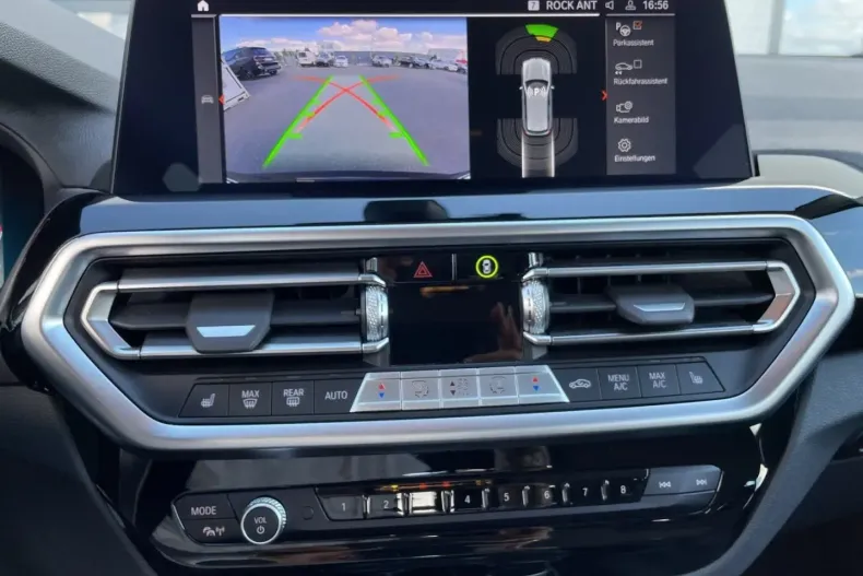 BMW X3 din 2024 cu 38.005 km - oferta BMW122562 - foto 18