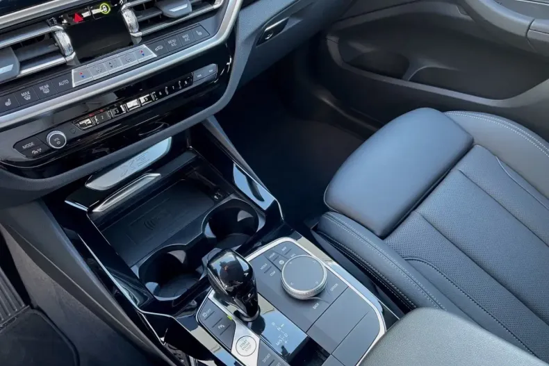 BMW X3 din 2024 cu 38.005 km - oferta BMW122562 - foto 19